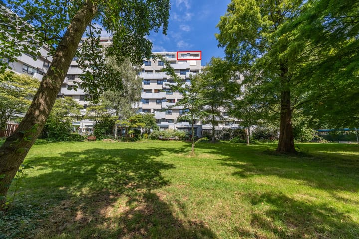 Photo of property De Haar 169, Leidschendam