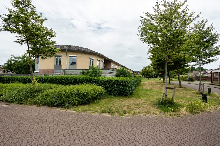 De Haarhamer 71 in Groesbeek
