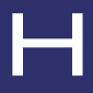 Logo De Haas makelaars & taxateurs o.z.
