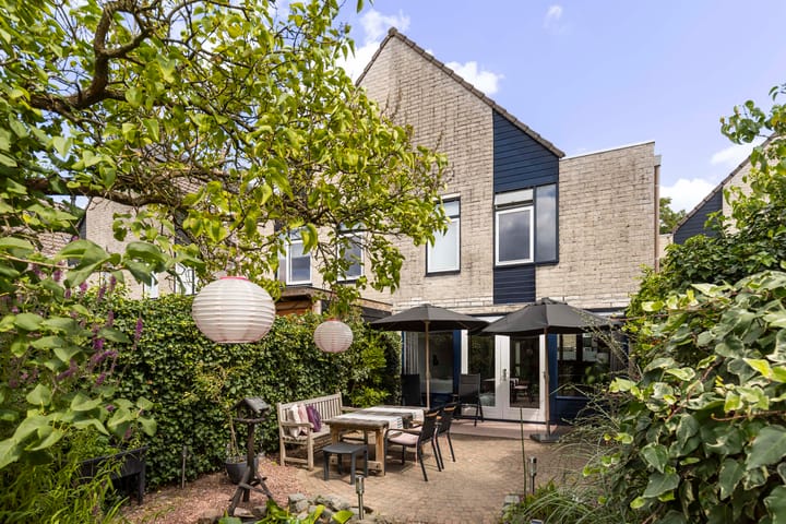 De Haasstraat 18 in Apeldoorn