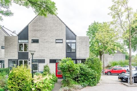 De Haasstraat 21 in Apeldoorn