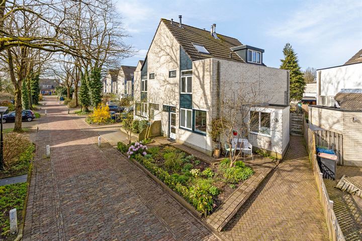 De Haasstraat 24 in Apeldoorn