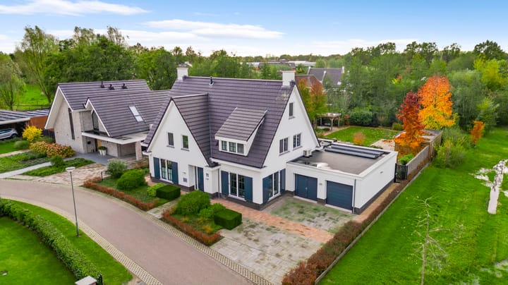 Foto van woning De Hackert 11, Sevenum