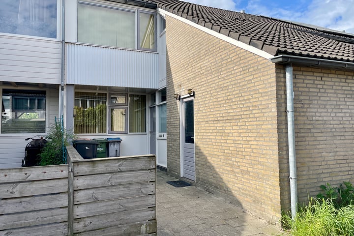 Photo of property De Haere 12, Almelo