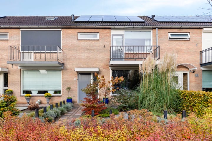 Photo de la maison de Haere 18, Heerde