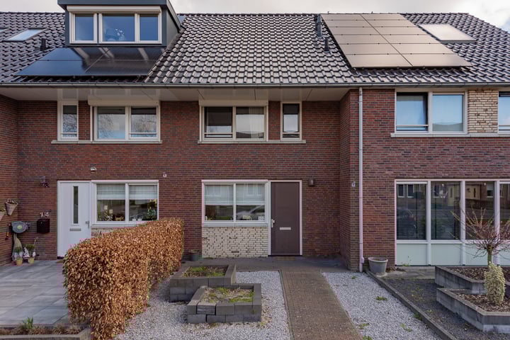 de Hagen 102 in Oldebroek