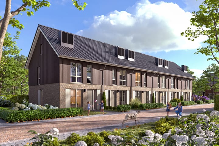 de Hagen 13, Oldebroek Photo of property de Hagen 13, Oldebroek