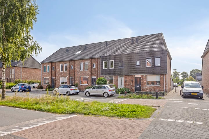 de Hagen 161 in Oldebroek