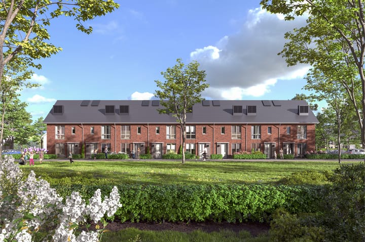 de Hagen 21, Oldebroek Photo of property de Hagen 21, Oldebroek