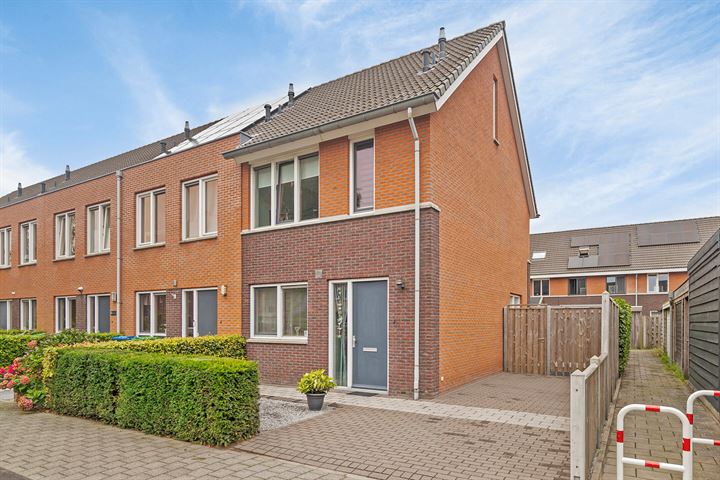 de Hagen 80 in Oldebroek