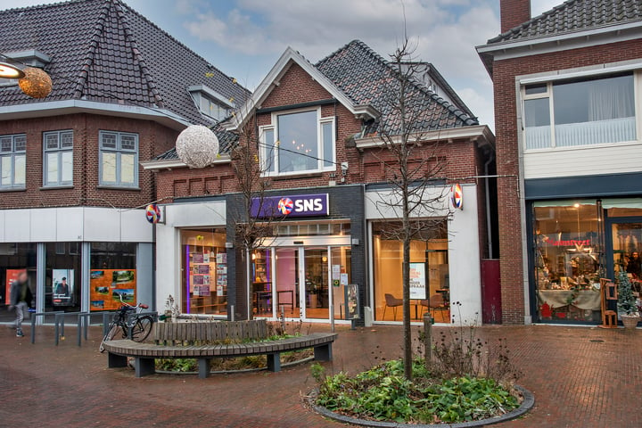 De Hagen 98 in Rijssen