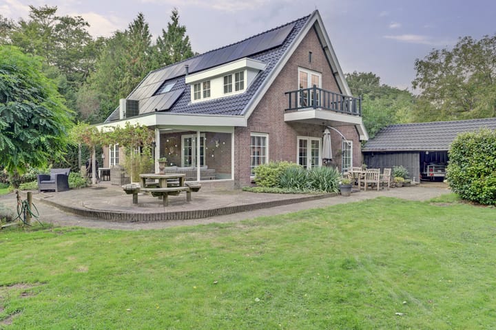 de Halmen 2 in Voorst