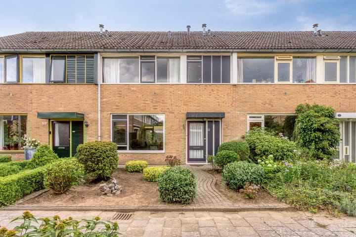 De Hangaarts 111 in 's-Heerenberg