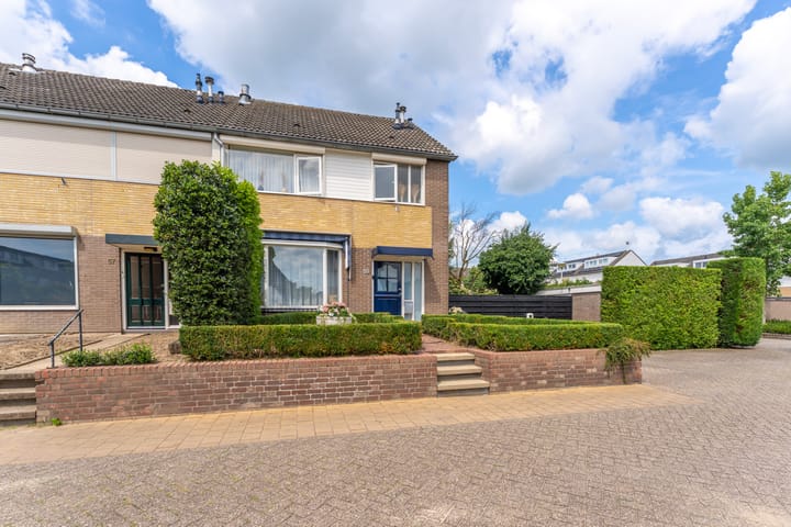 De Hangaarts 59 in 's-Heerenberg