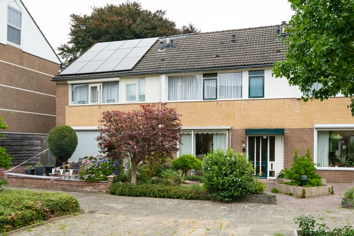 De Hangaarts 69 in 's-Heerenberg