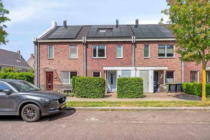 De Hank 31 in Leusden