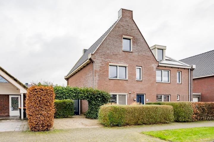 Photo of property De Hank 83, Leusden