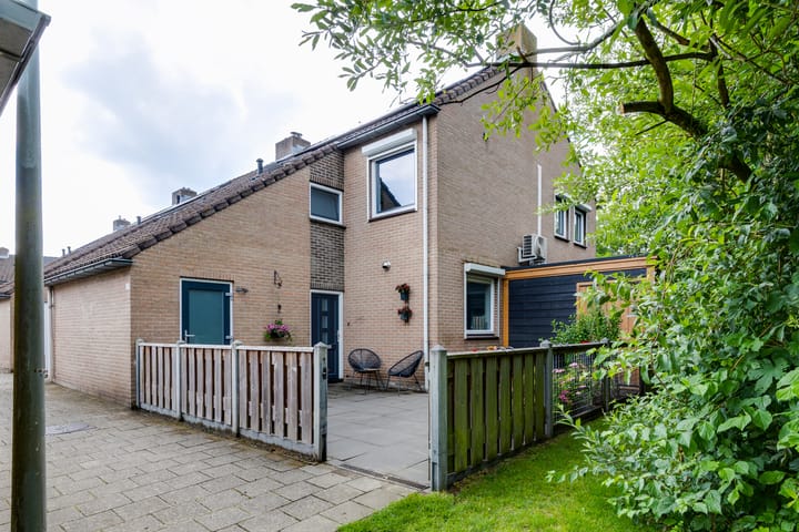 Foto van woning De Hare 122, Aalten
