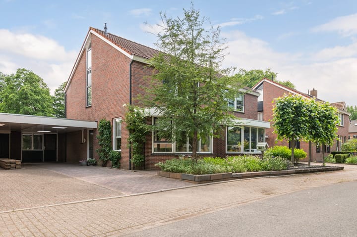 Foto van woning De Hare 31, Aalten
