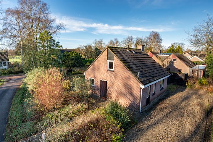 Photo of property de Hare 46, Oldemarkt