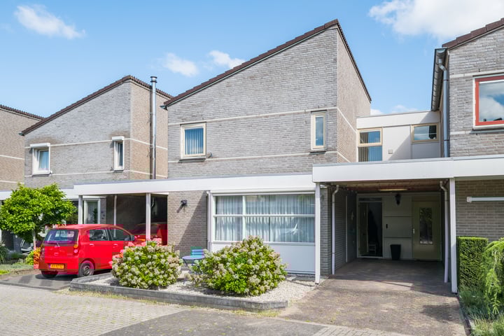 Foto van woning De Harp 4, 's-Heerenberg