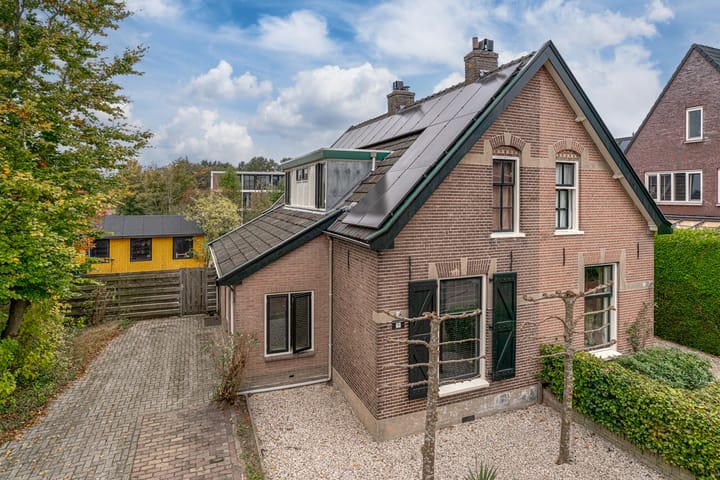 De Haspel 9 in Arnhem