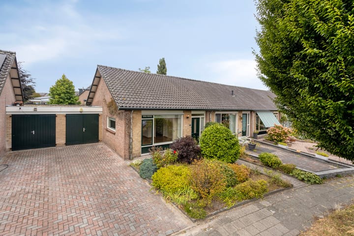 de Haverkamp 32 in Heerde