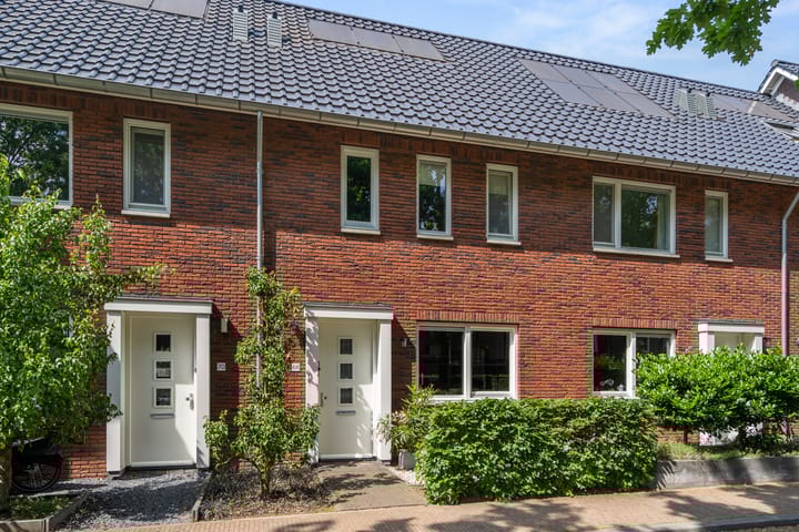 De Haverkamp 68 in Lunteren