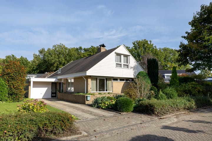 de Havezathe 1, Raalte Photo of property de Havezathe 1, Raalte