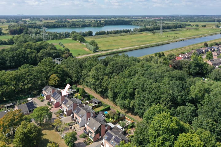 De Havik 31 in Almelo