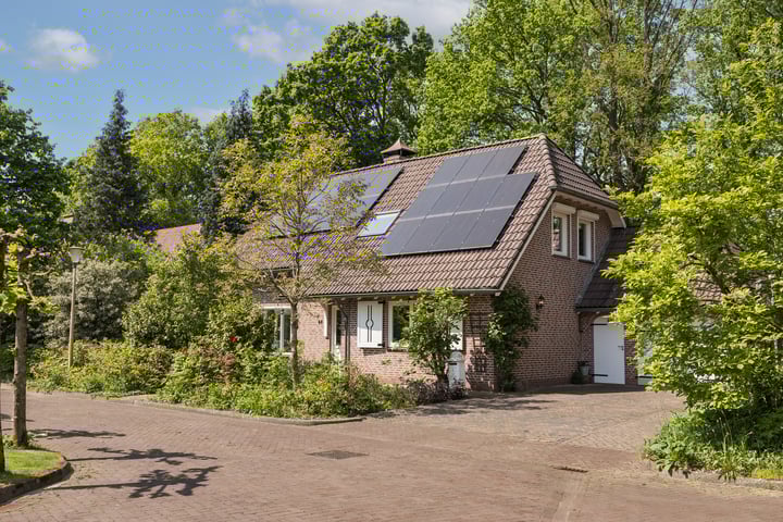 de Havik 48 in Denekamp
