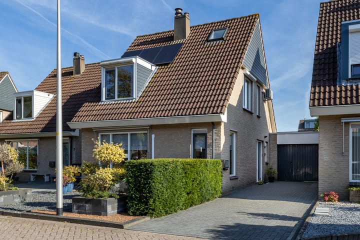 De Havik 5 in Almelo