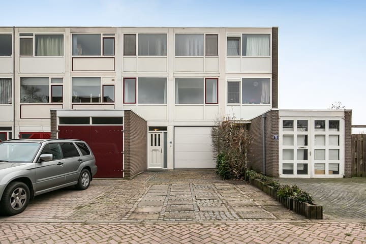 Foto von Haus De Hazelaar 13, Zevenaar