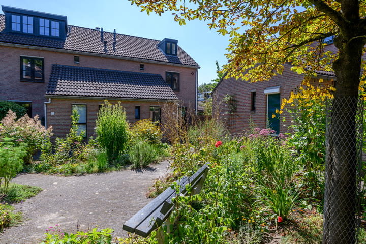 Foto van woning De Hazelaar 17, Molenhoek