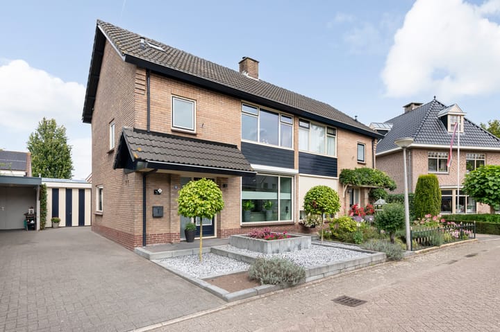 de Heemen 4 in Mariënheem