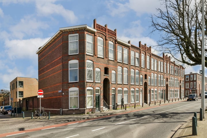 De Heemstraat 300 in 's-Gravenhage