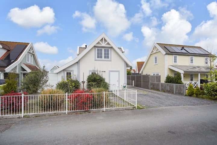 Photo of property De Heeren van 's-Gravensande 135, 's-Gravenzande