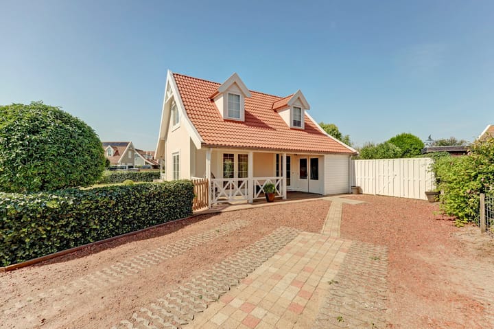 De Heeren van 's-Gravensande 14 in 's-Gravenzande