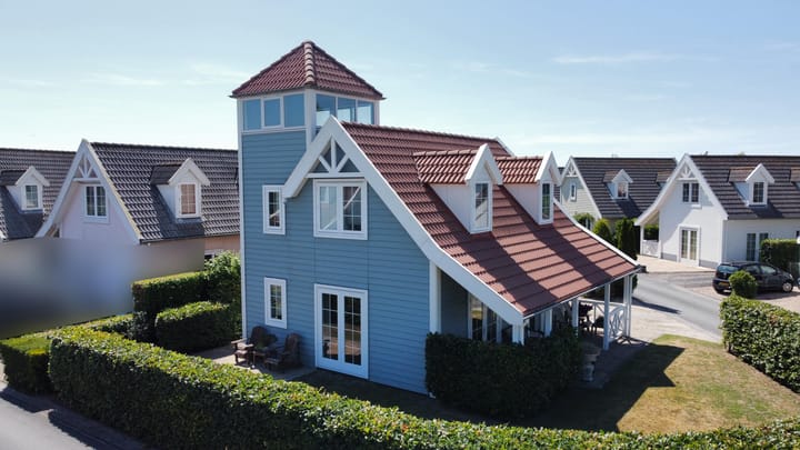 De Heeren van 's-Gravensande 140 in 's-Gravenzande