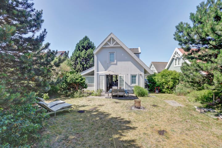 Photo of property De Heeren van 's-Gravensande 95, 's-Gravenzande