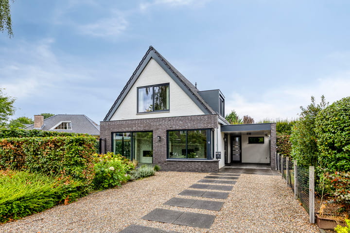 Foto van woning De Heerlickheit 6, Cuijk
