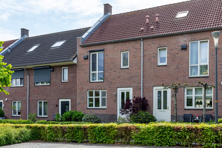 De Heerlijkheid 10 in Tuk