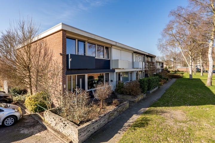 Photo of property De Hegen 16, Emmen