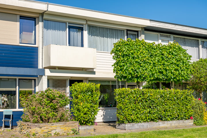 Photo of property De Hegen 18, Emmen