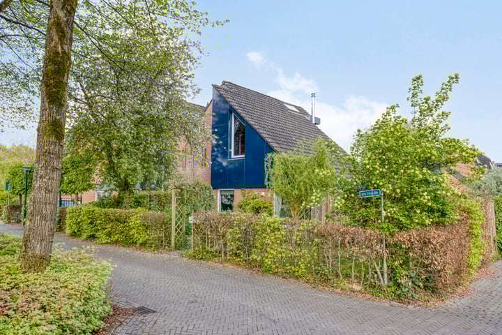 De Heide 11 in Waalre
