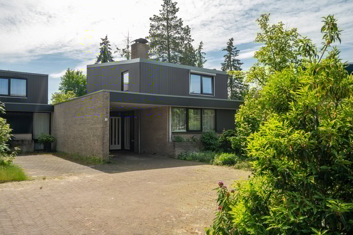 Foto van woning De Heie 5, Delden