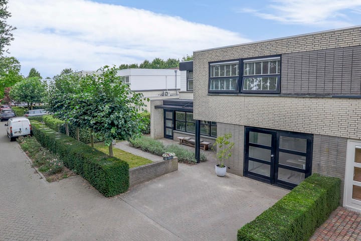 De Heijbloem 8 in Nuenen