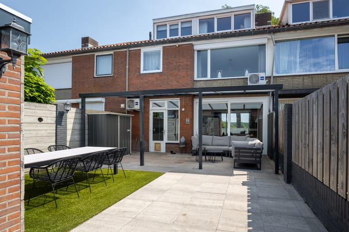 Photo of property De Heiningen 14, Dorst