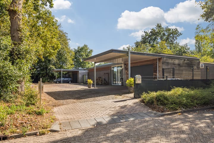 De Heiningen 19 in Dorst