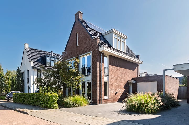 De Hekselaar 14 in Groesbeek
